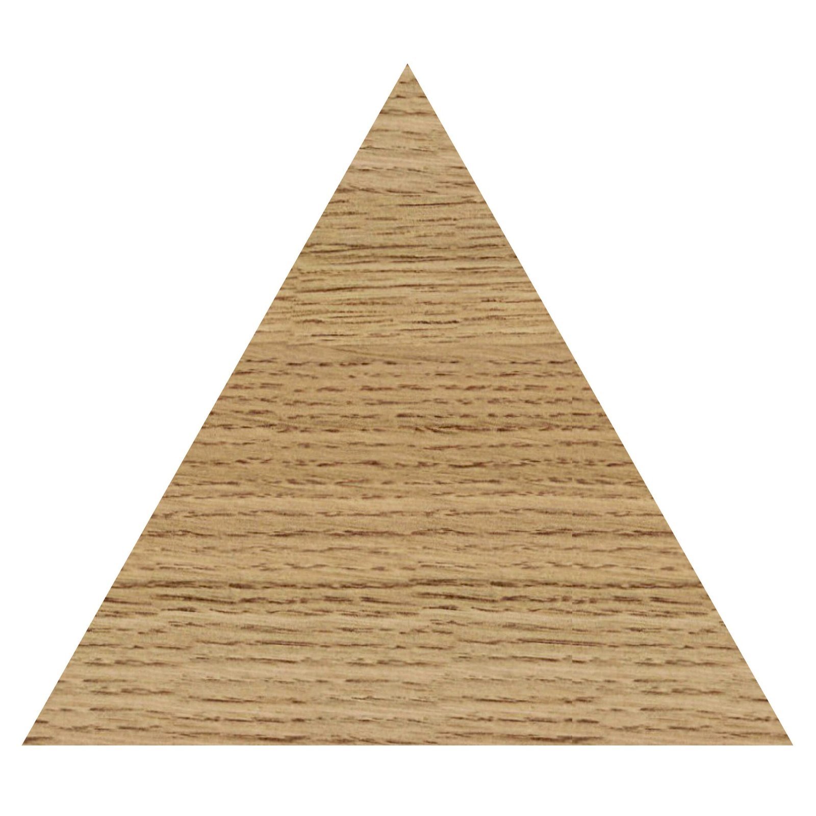 Panneau mini TR-Oak 3D