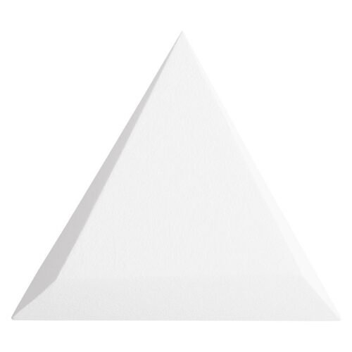 Mini panneau TR-3D 3D en Polystar ou HDF, décoration murale hexagonale