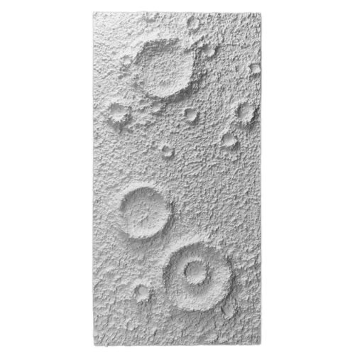 Panneau en polyuréthane Taurus 60x120 cm pour isolation et décoration