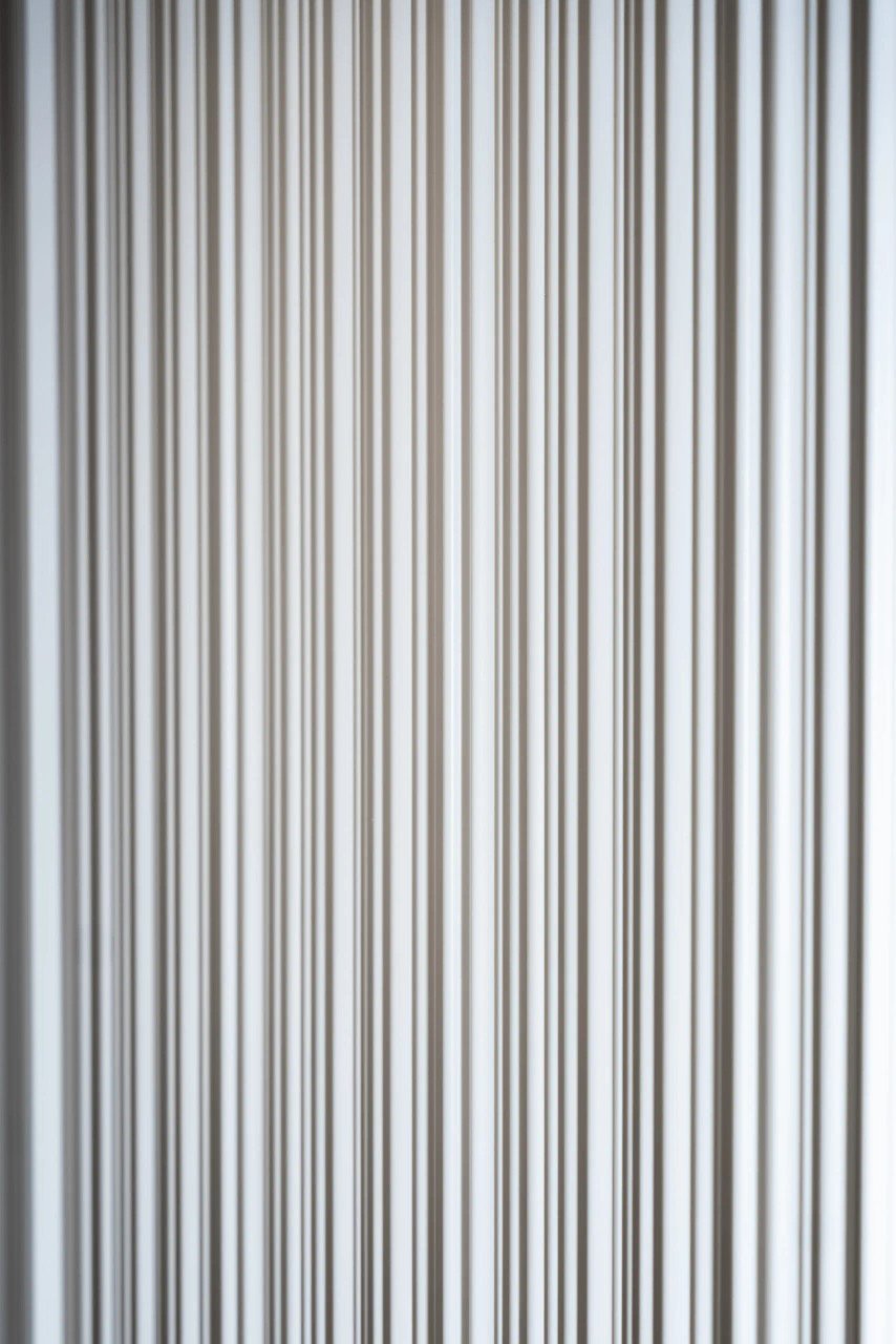 WP005T Panneau mural Aria — vue ambiance