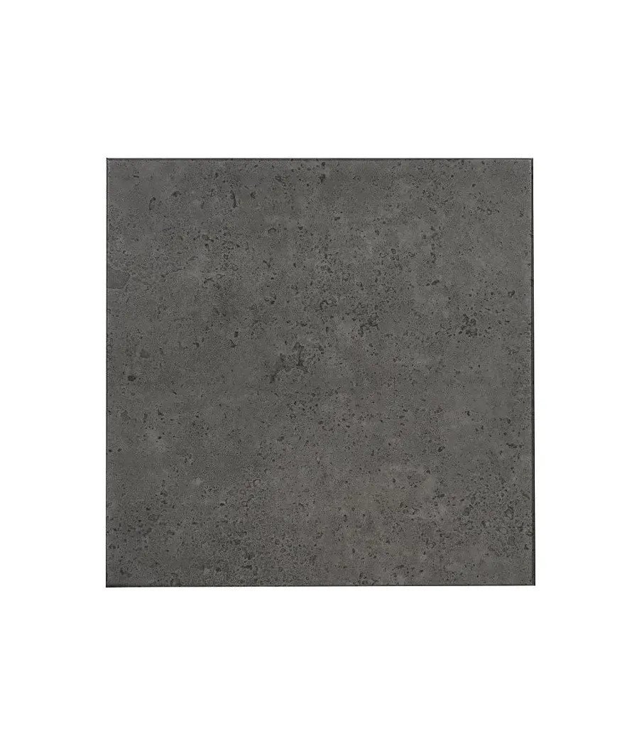 Panneau Mural Béton gris couvrant 6,5 m² - 26 pièces — vue ambiance