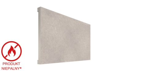 Moulure murale SL180 moderne en plâtre haute résistance, deuxième vue produit