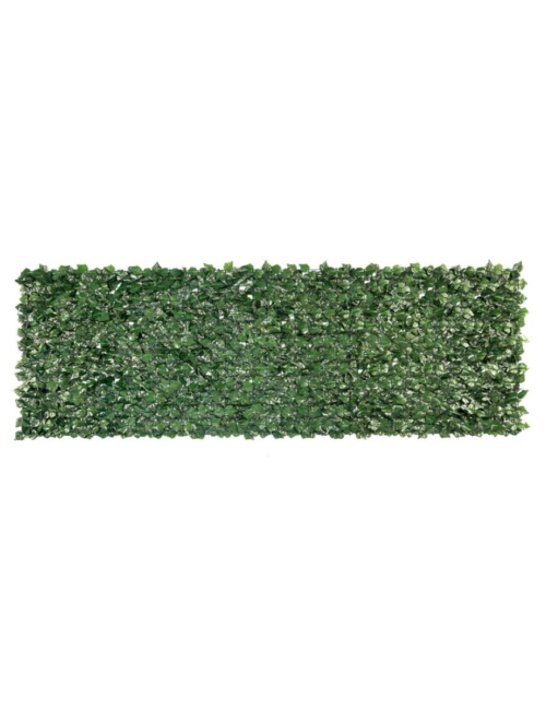 Mur végétal en rouleau de Feuille de Lierre, lot de 4 pièces, 12 m², image 2
