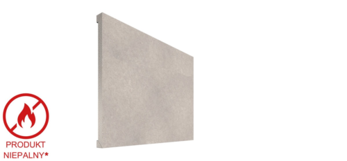 Moulure murale SL230 en plaques de plâtre haute résistance