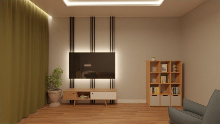 Panneau Mural C Regipro : forme rectangulaire