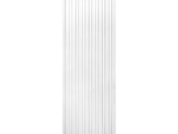 Lamelle murale Premium Largo L0301P 270cm fixée au mur