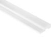 Extrémité droite de latte Medio Premium L0201RP pour mur