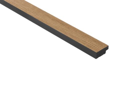 Extrémité gauche de latte Chêne classique L0206LT 200cm