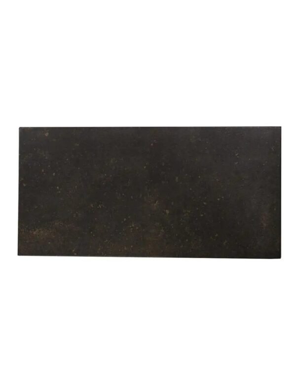Panneau mural décoratif Old iron 13m², 26 pièces, vue détail