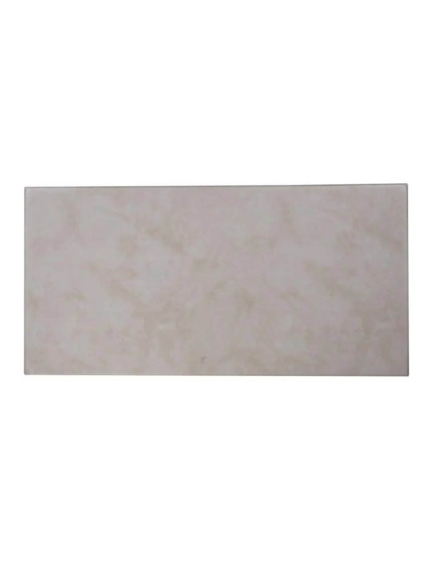 Panneau Mural décoratif Sable 13m² - 26 pièces — vue ambiance