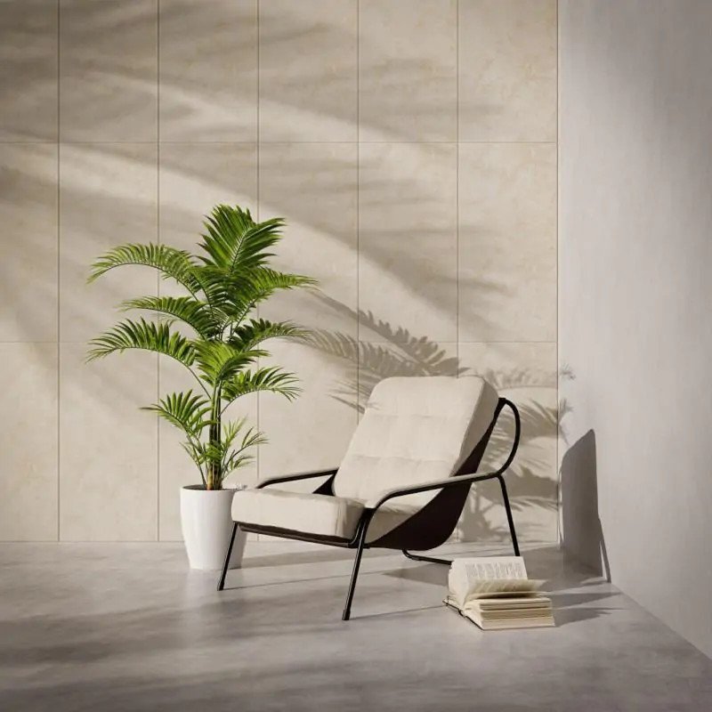 Panneau Mural décoratif Sable 13m² - 26 pièces