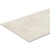 Panneau PVC mat 260x90 cm imitation pierre beige Masiv XL 868 Ubeda