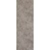 Tapis imperméable grand format 869 Baeza Masiv XL effet pierre brune