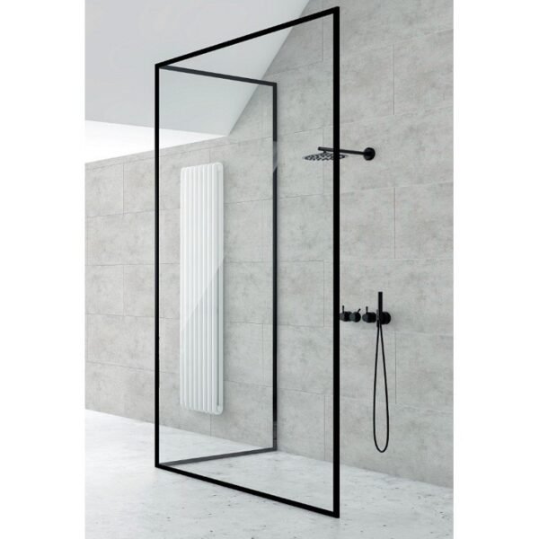 Dalles vinyle effet béton mat Masq Tiles 911 Liverpool