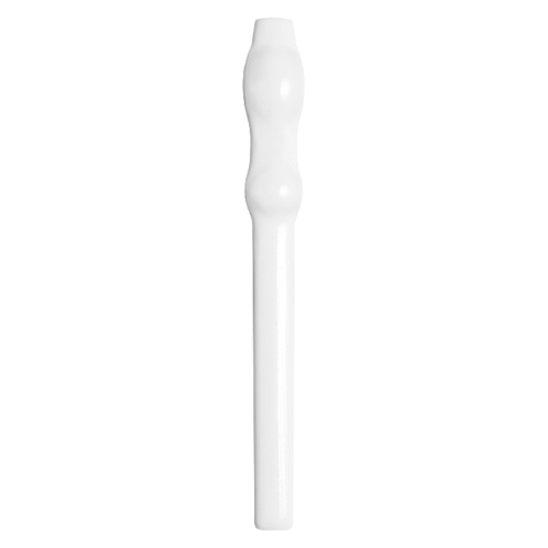 Échantillon C-WH04 mosaïque blanche Carat pour décoration murale