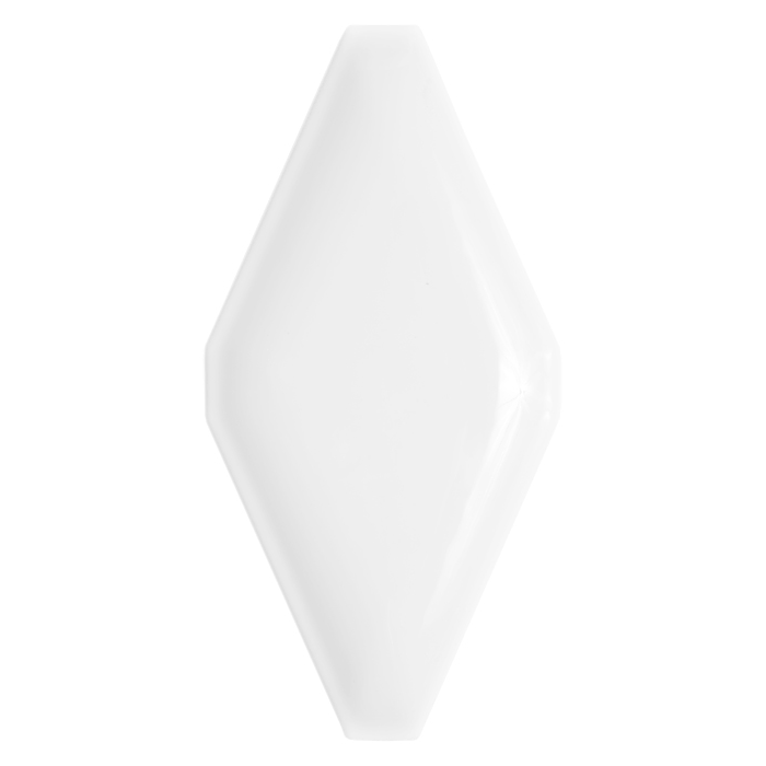 Échantillon Carat White