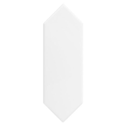 Carreau céramique Tritone Blanc 01 pour murs de cuisine et salle de bain