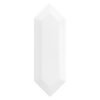 Tritone-White-03-2-1.jpg Carreau céramique Tritone Blanc 03 pour murs, forme 3D