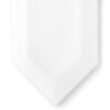Tritone-White-03-3-1.jpg Carreau céramique Tritone Blanc 03, forme 3D, format 75×227 mm, quatrième image