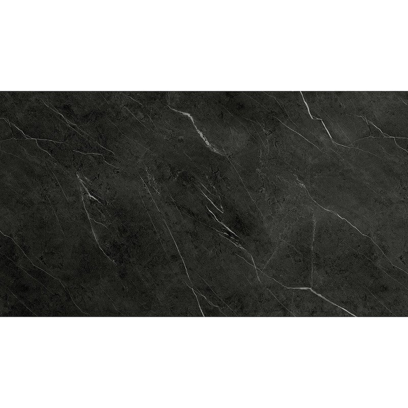 Carreau vinyle imperméable A51 Shanghai Masq Tiles Mat — vue ambiance