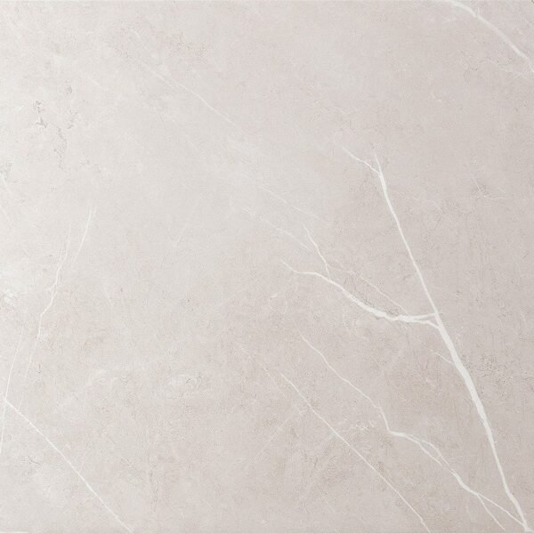 Panneau PVC étanche effet marbre beige brillant Masiv XL 260x90 cm
