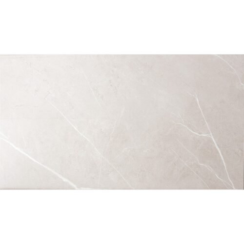 Carrelage vinyle imperméable effet marbre brillant Wiluna B57 Masq Tiles