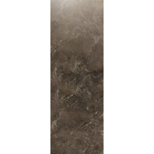 Panneau PVC imperméable grand format Marla Masiv XL brillant imitation marbre