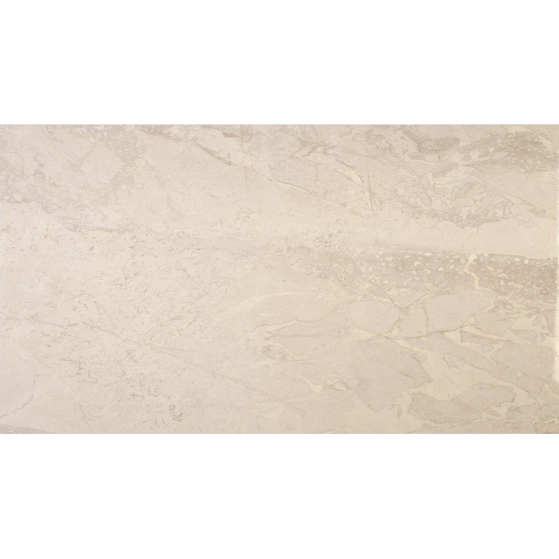 Carrelage Vinyle Imperméabilisant B97 Boulia Masq Tiles Gloss — vue ambiance