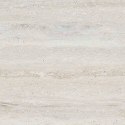Dalles vinyle imperméables imitation marbre beige 75x45 cm