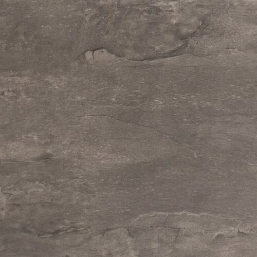 Dalle vinyle mat imitation marbre brun 75x45 cm