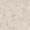 Dalles vinyle imperméable imitation marbre beige 75x45 cm