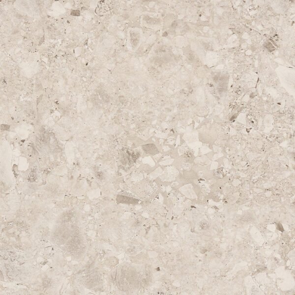 Dalles vinyle imperméable imitation marbre beige 75x45 cm