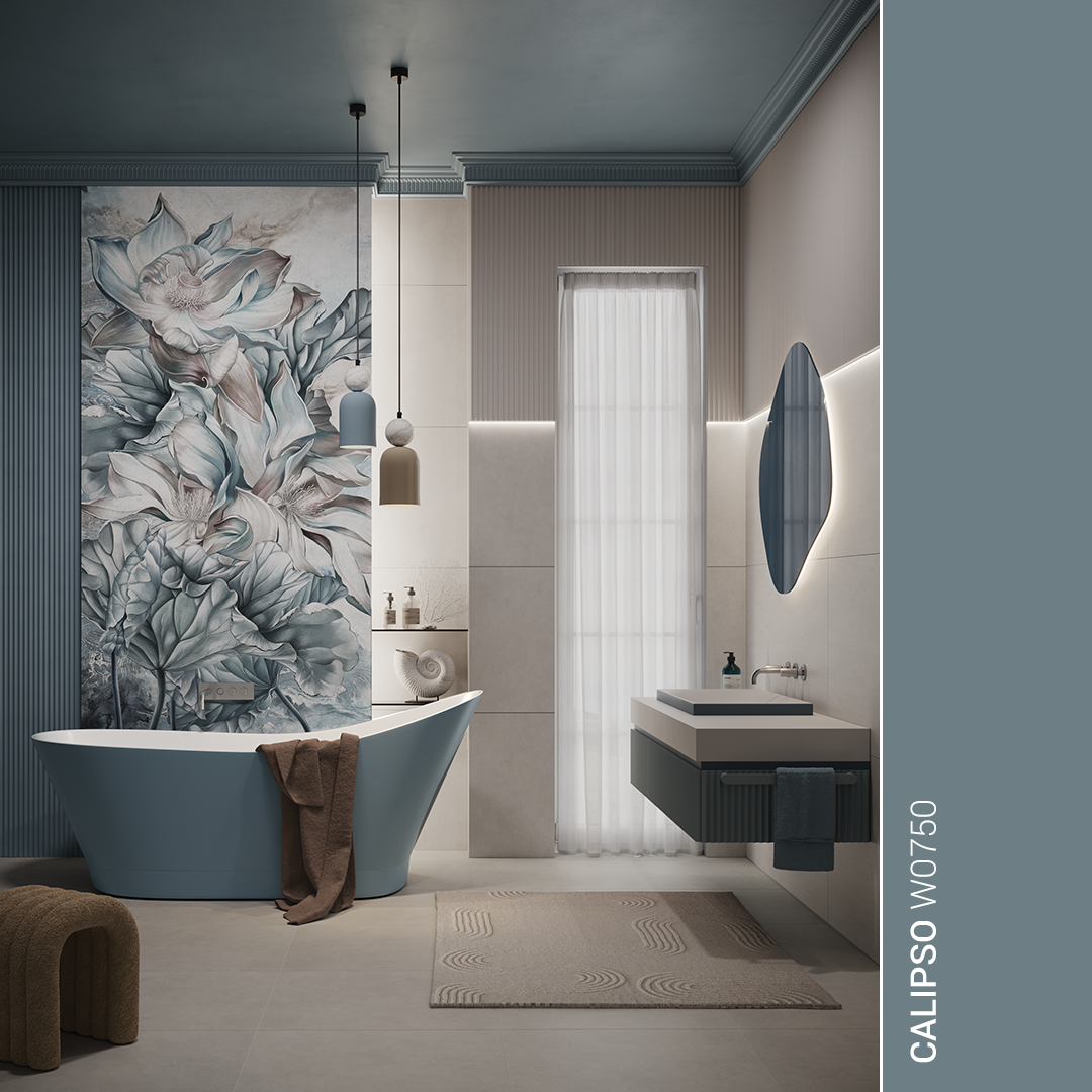 Calipso — composition contemporaine