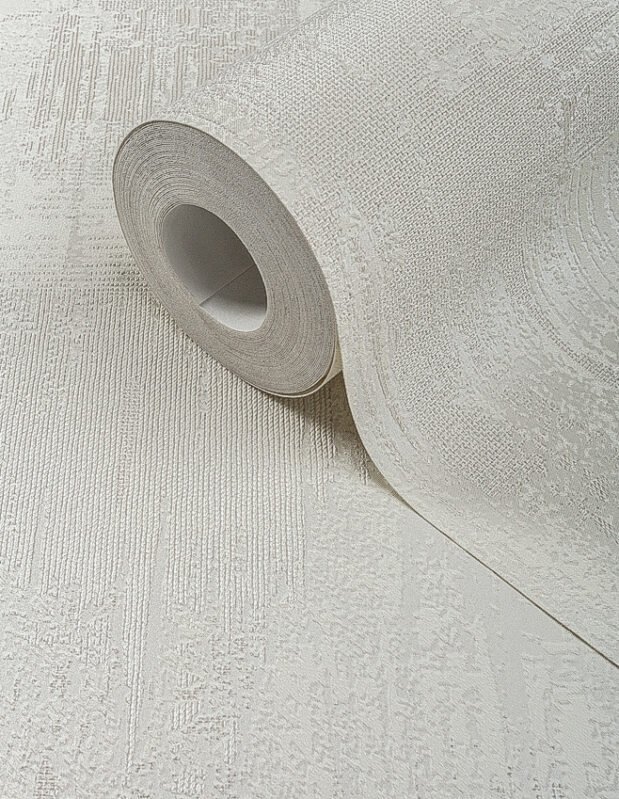 Rouleau de papier peint Stucco art. 946-00