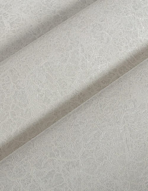 Rouleau de papier peint vinyle rigide motif pierre 64 cm