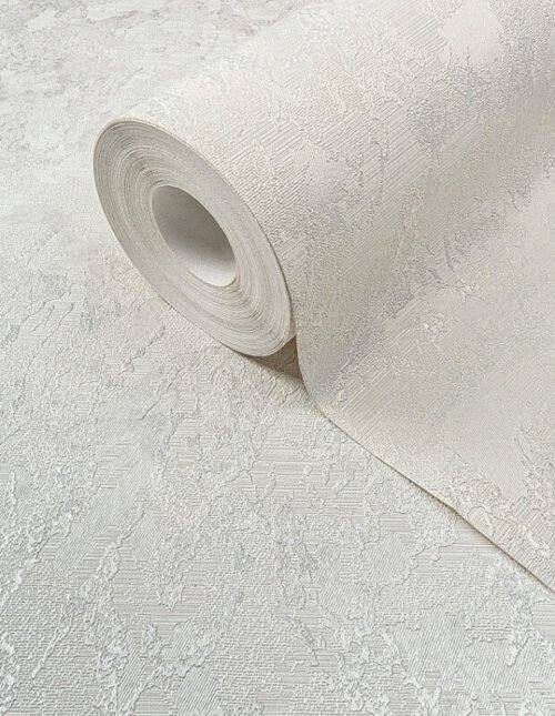 Rouleau de papier peint matte art. 9076-20, motif décalé 64 cm