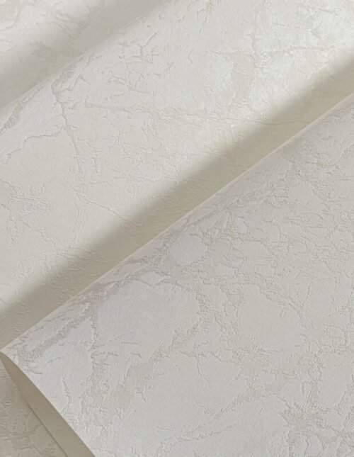 Rouleau de papier peint Marble Art 964AS30, motif décalé 64 cm, vinyle rigide