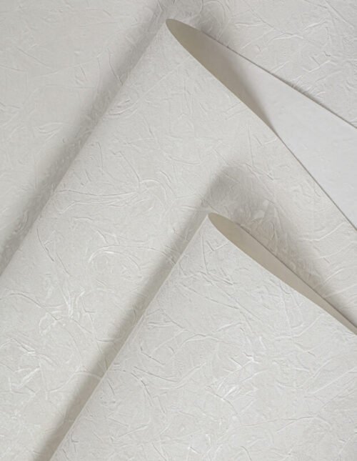 Rouleau de papier peint Batiste art. 9086-20, motif décalé 32 cm