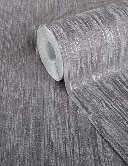 Rouleau de papier peint Silver art. 9114-17 en vinyle rigide