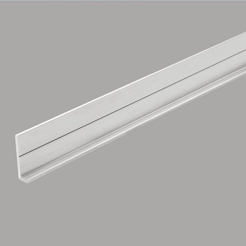 Bande de départ en aluminium W06 ALU