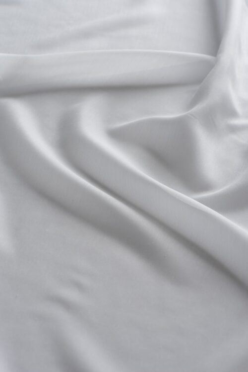 Rideau ANIE en 100% polyester, largeur 310 cm, collection Telamor Natural