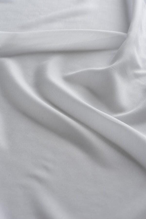 Rideau ANIE en 100% polyester, largeur 310 cm, collection Telamor Natural