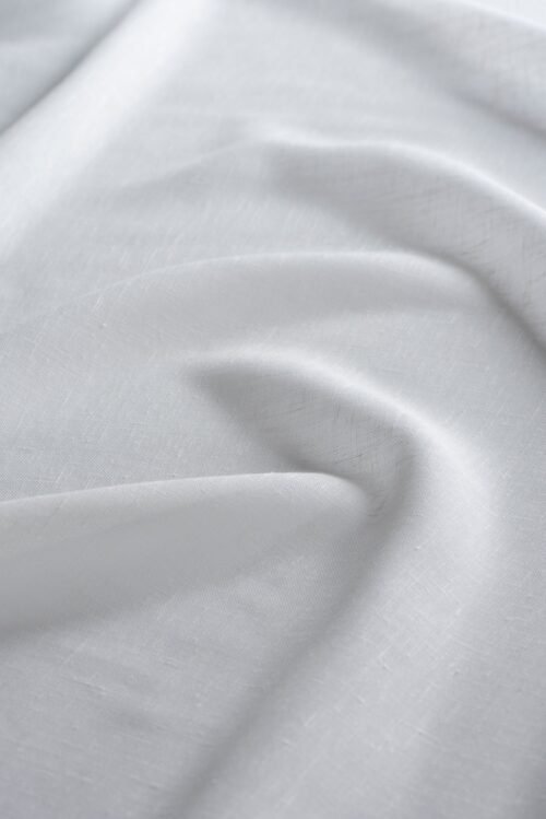 Rideau ANNAMOE 100% PES 320 cm Telamor Natural