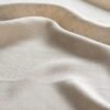 ASHFORD_01-1 Rideau Ashford tissu plain 52% polyester 48% coton 300 cm