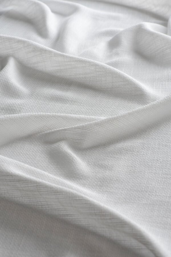 Rideau DALEN 100% PES 325 cm Telamor Natural uni