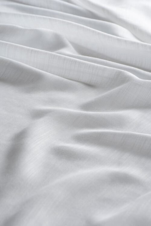 Rideau Deanston 100% polyester 325 cm sans motif