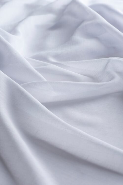 Rideau Etoile 100% PES largeur 420 cm collection Telamor Natural