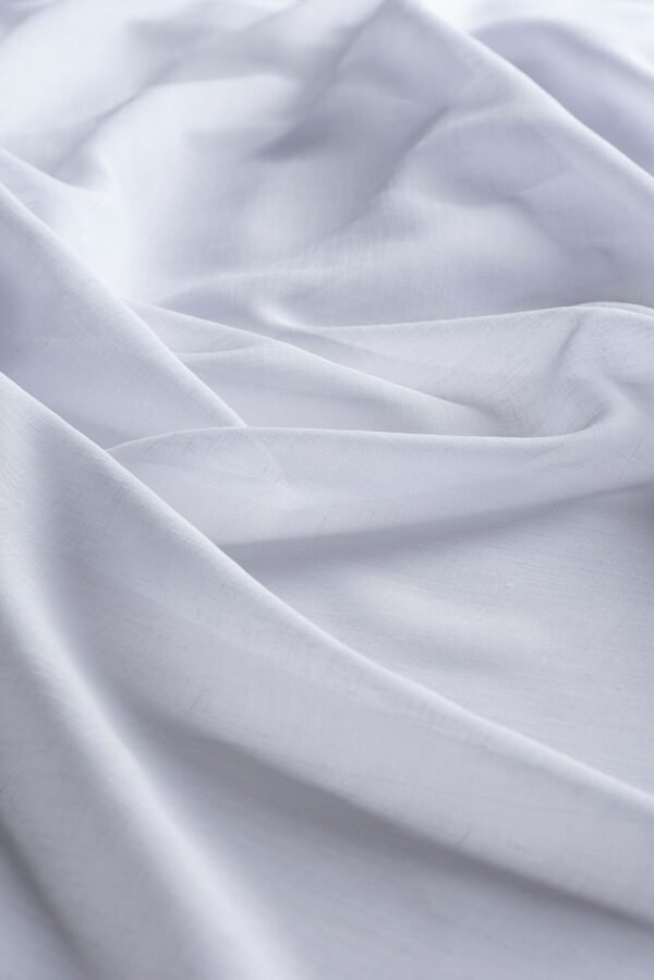 Rideau Etoile 100% PES largeur 420 cm collection Telamor Natural