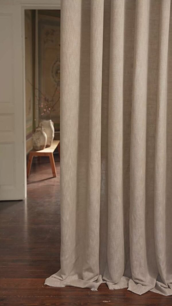 ca53df0fa4784ba89530b6cc617ac1aa.thumbnail.0000000000-1 Rideau Ashford tissu plain 52% polyester 48% coton 300 cm