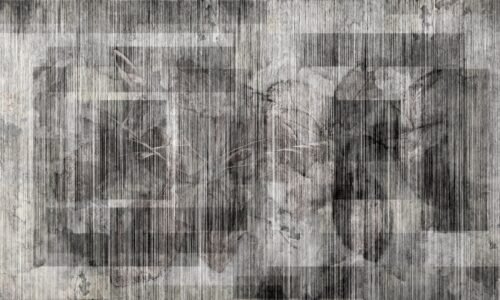 Papier peint Small Talk format 500 x 300 cm